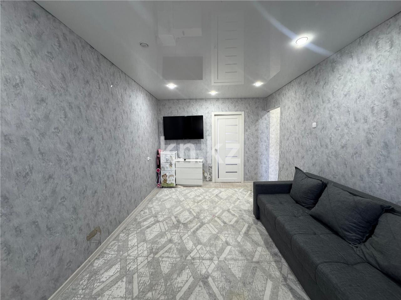 Продажа 2-комнатной квартиры, 44 м², 6 мкр. в Темиртау - фото 2