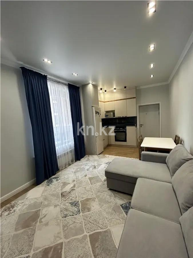 Продажа 2-комнатной квартиры, 48 м² в Астане - фото 3