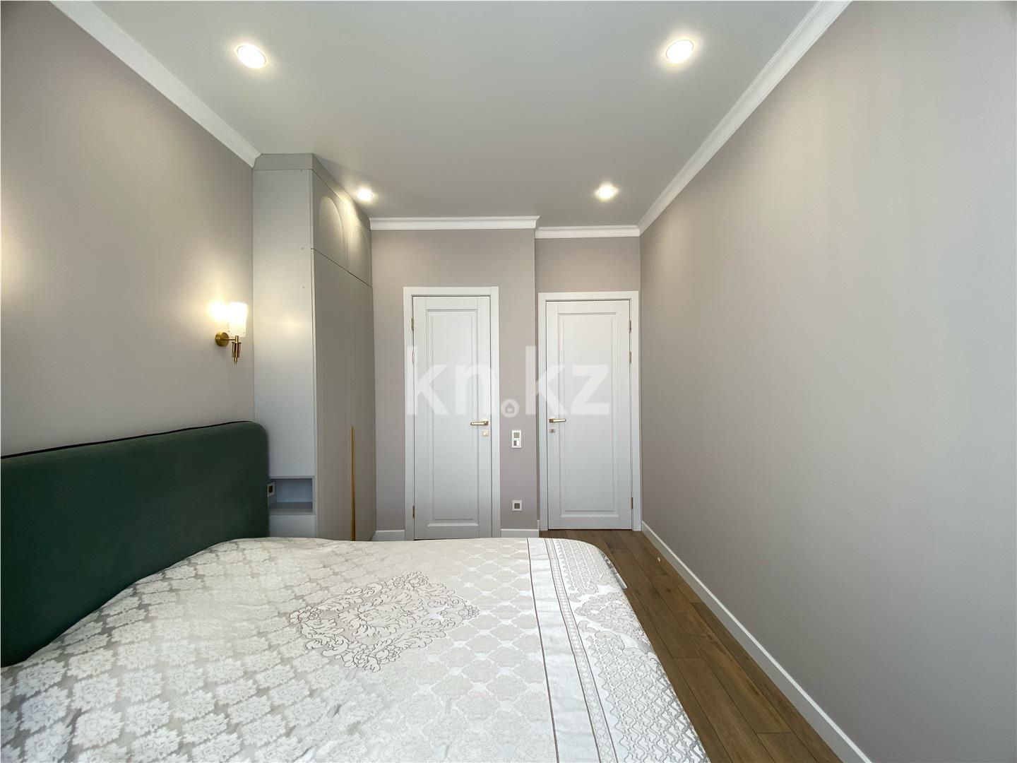 Продажа 3-комнатной квартиры, 84 м², ул. Бектурова в Астане - фото 10