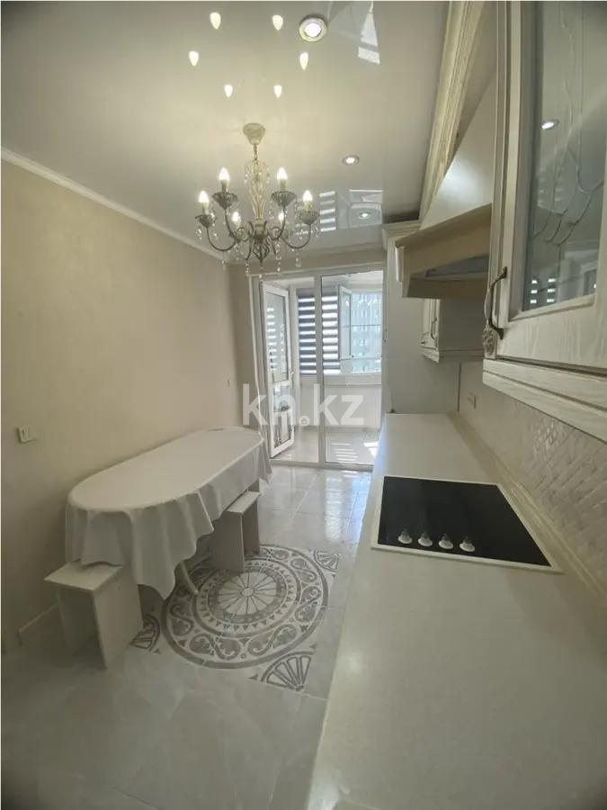 Продажа 2-комнатной квартиры, 64 м² в Алматы - фото 3