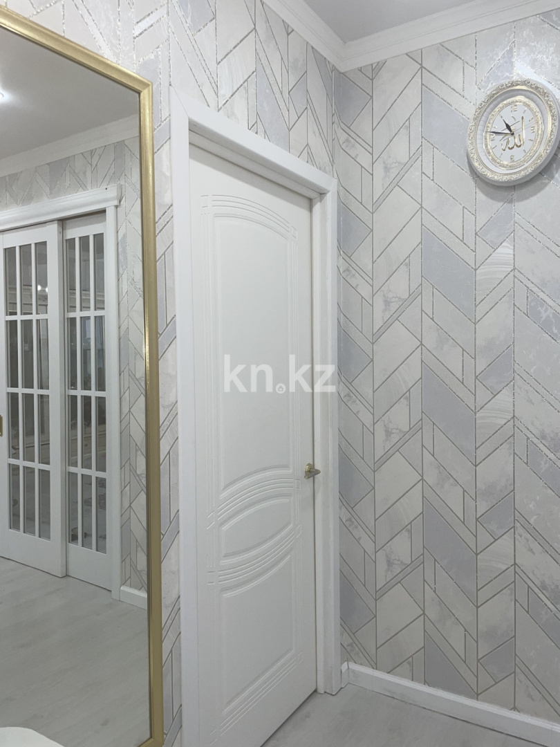 Продажа 3-комнатной квартиры, 83 м² в Алматы - фото 12