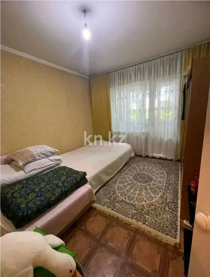 Продажа 1-комнатной квартиры, 37 м² в Алматы