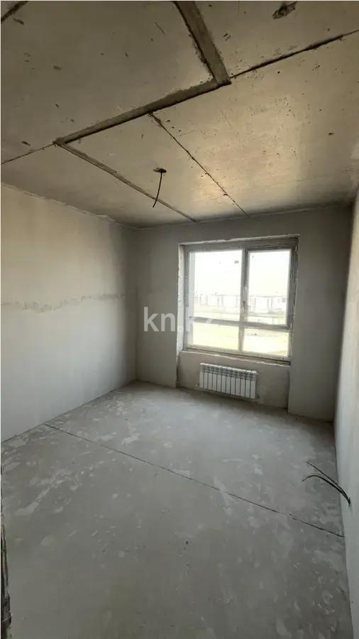 Продажа 3-комнатной квартиры, 75 м² в Алматы