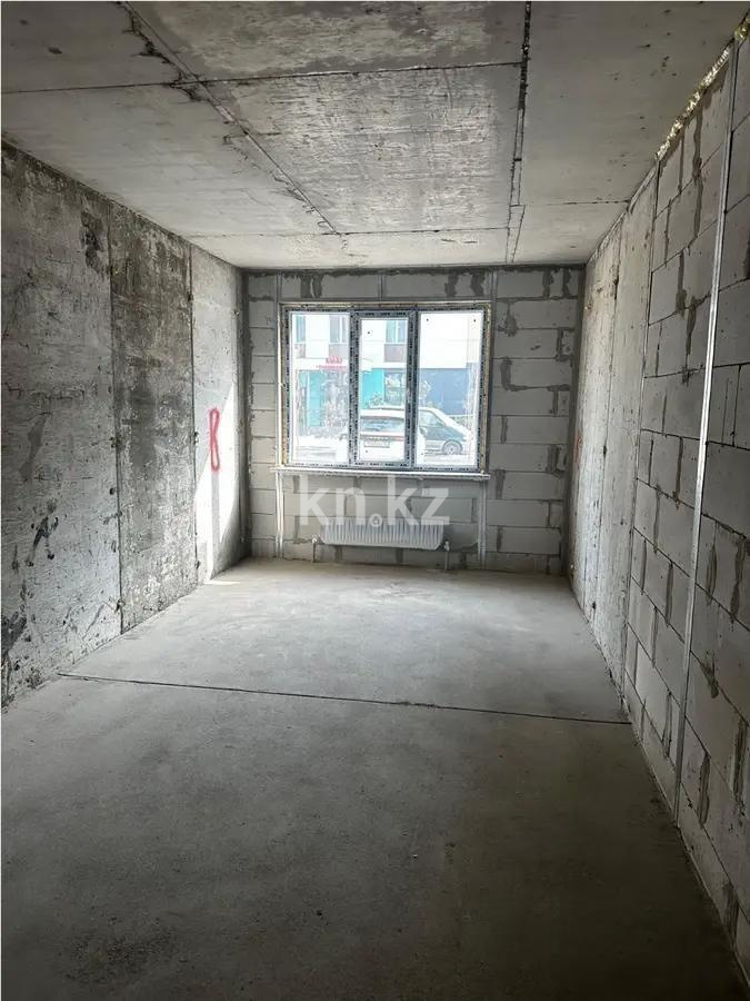 Продажа 2-комнатной квартиры, 72.89 м², мкр-н Кайрат, дом  153/26 в Алматы