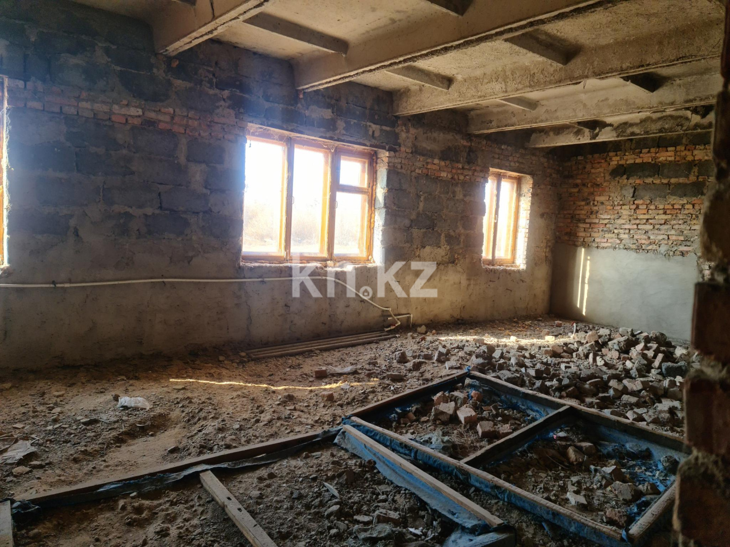 Продажа помещения, 20950 м² в Карагандинской области - фото 11