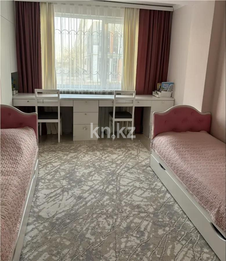 Продажа 3-комнатной квартиры, 81.5 м² в Алматы
