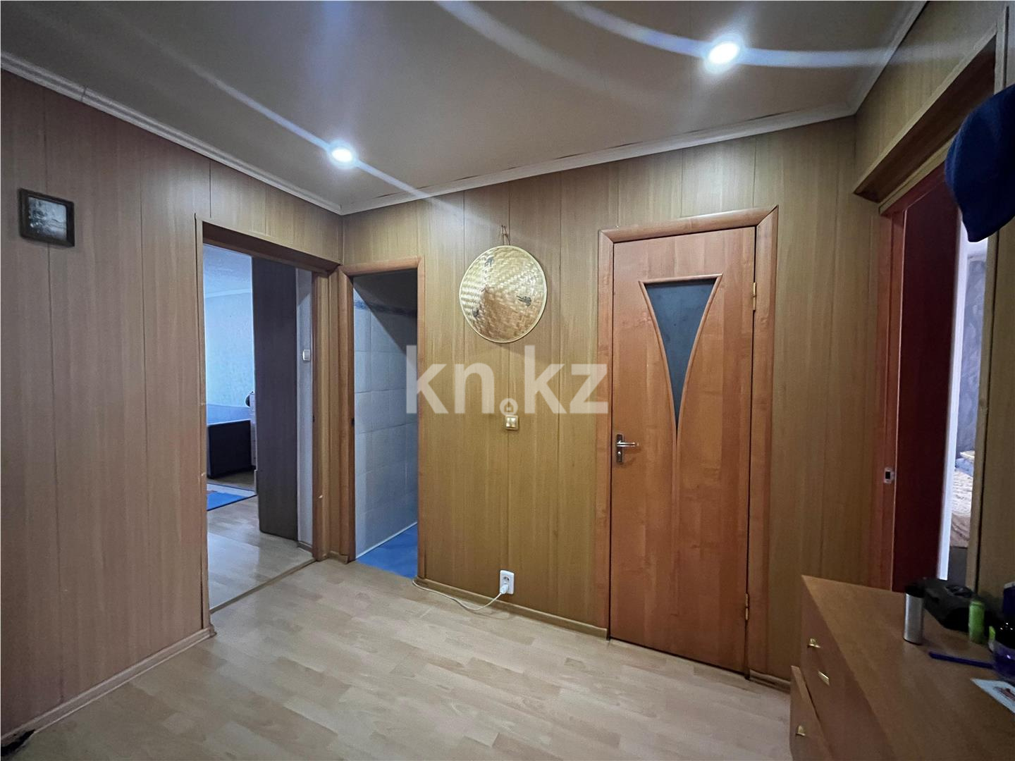 Продажа 3-комнатной квартиры, 61 м², мкр-н Восток-3 в Караганде - фото 13