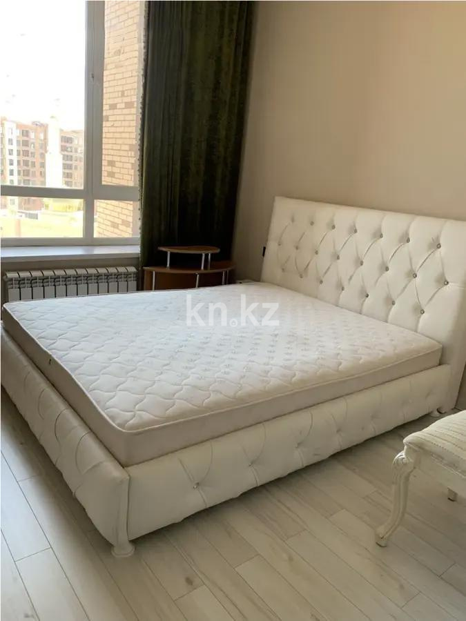 Продажа 2-комнатной квартиры, 40 м², ул. Мухамедханова, дом  21/2 в Астане - фото 2