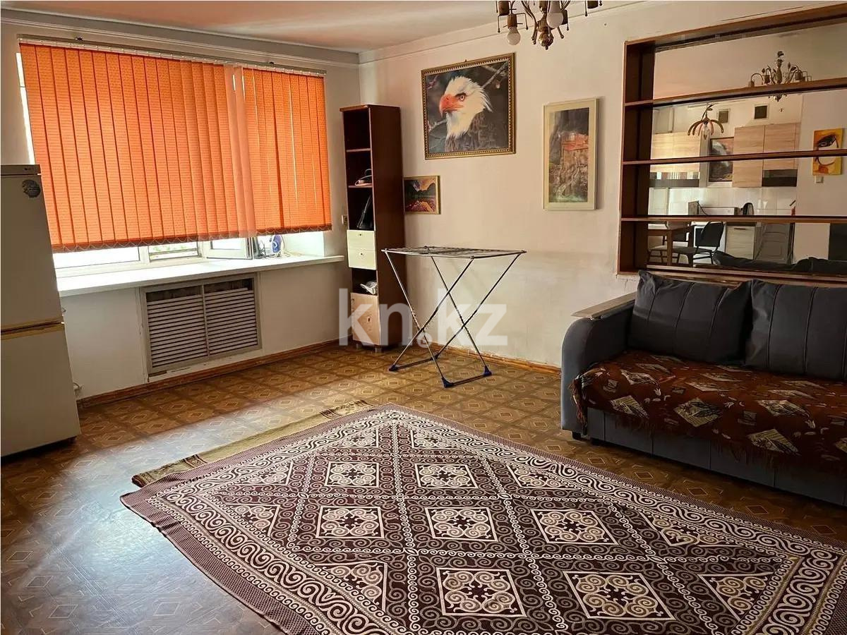 Продажа 1-комнатной квартиры, 32 м² в Караганде