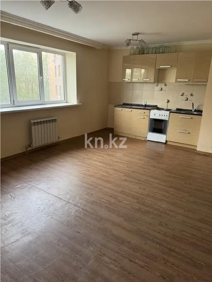 Продажа 2-комнатной квартиры, 50 м² в Алматы - фото 3