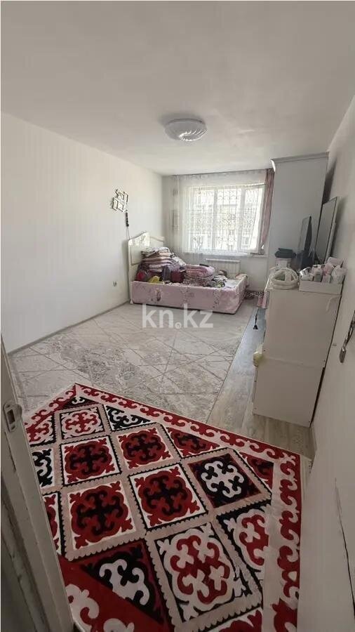 Продажа 1-комнатной квартиры, 42 м² в Алматы