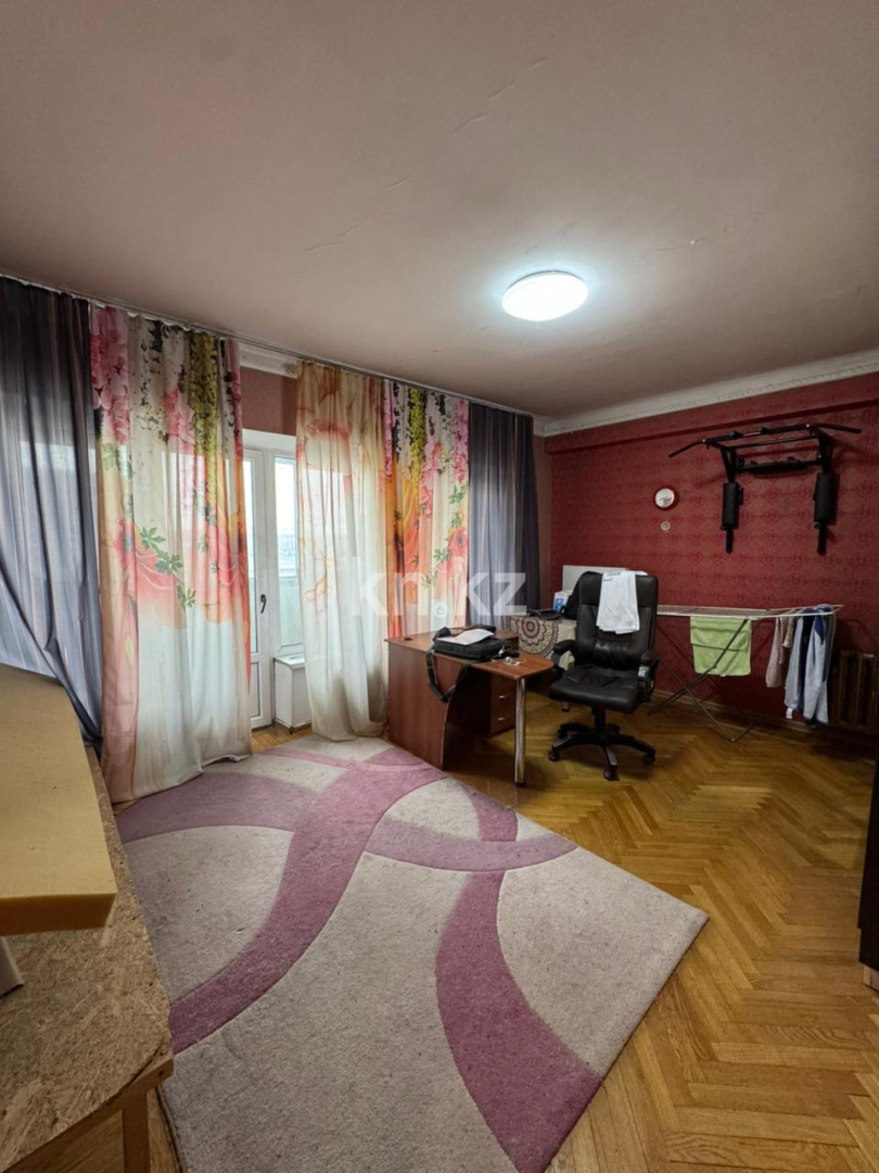 Продажа 4-комнатной квартиры, 87.1 м², пр. Абая, дом  141 - Гагарина в Алматы - фото 11
