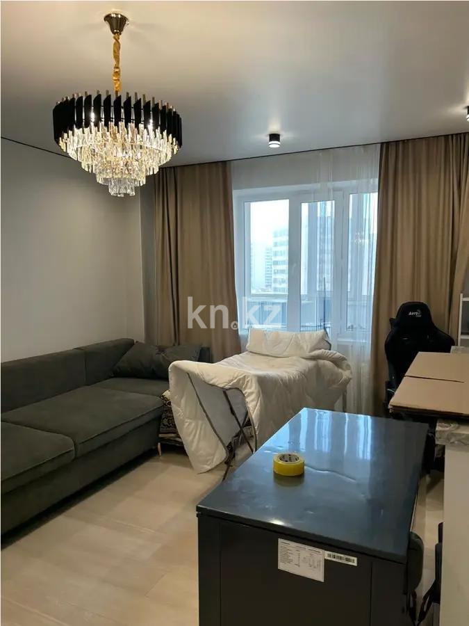 Продажа 2-комнатной квартиры, 65 м² в Астане