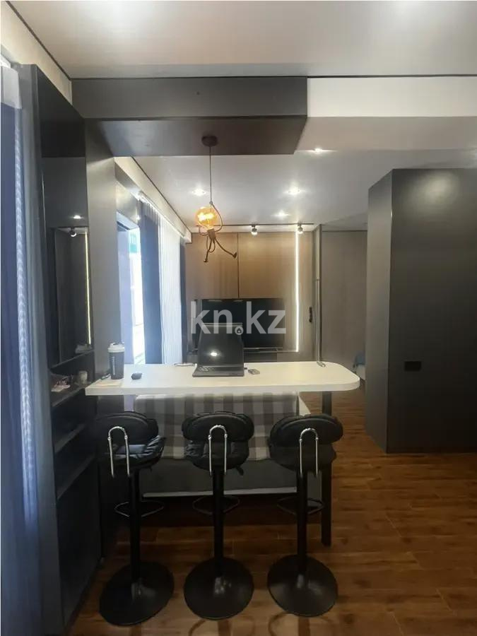Продажа 2-комнатной квартиры, 40 м² в Алматы - фото 2