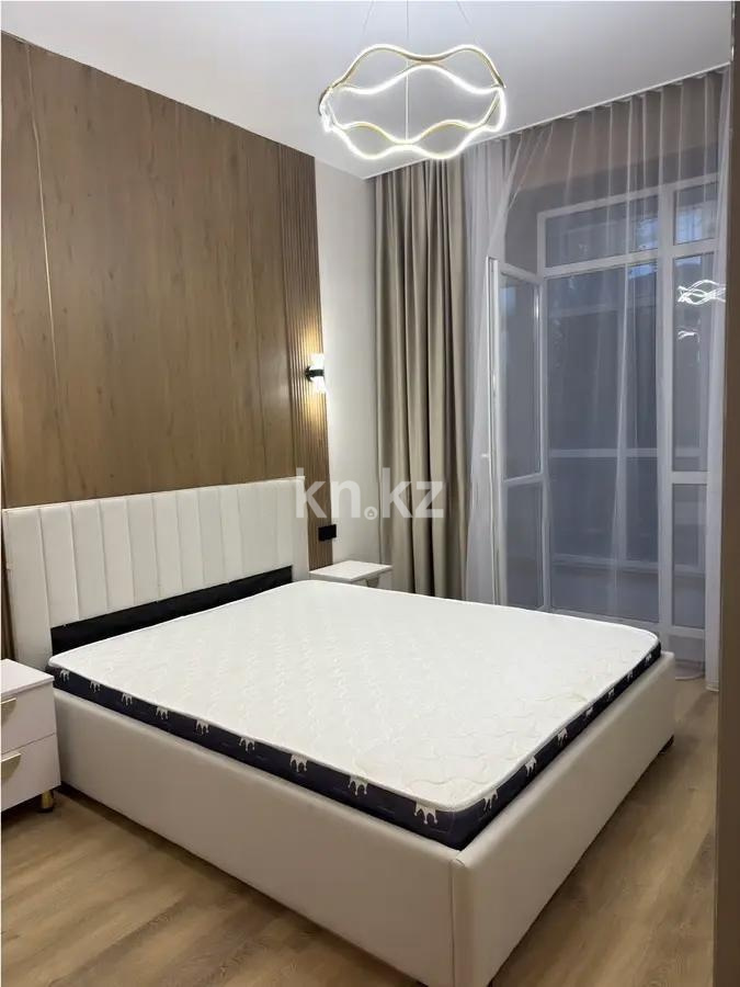 Продажа 2-комнатной квартиры, 40 м² в Астане - фото 2