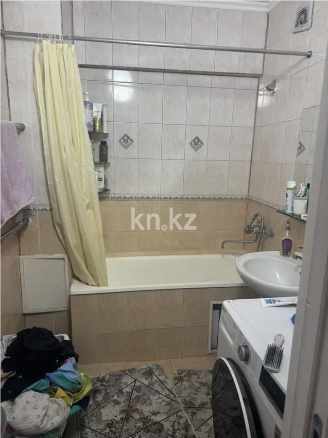 Продажа 3-комнатной квартиры, 70 м² в Алматы - фото 3