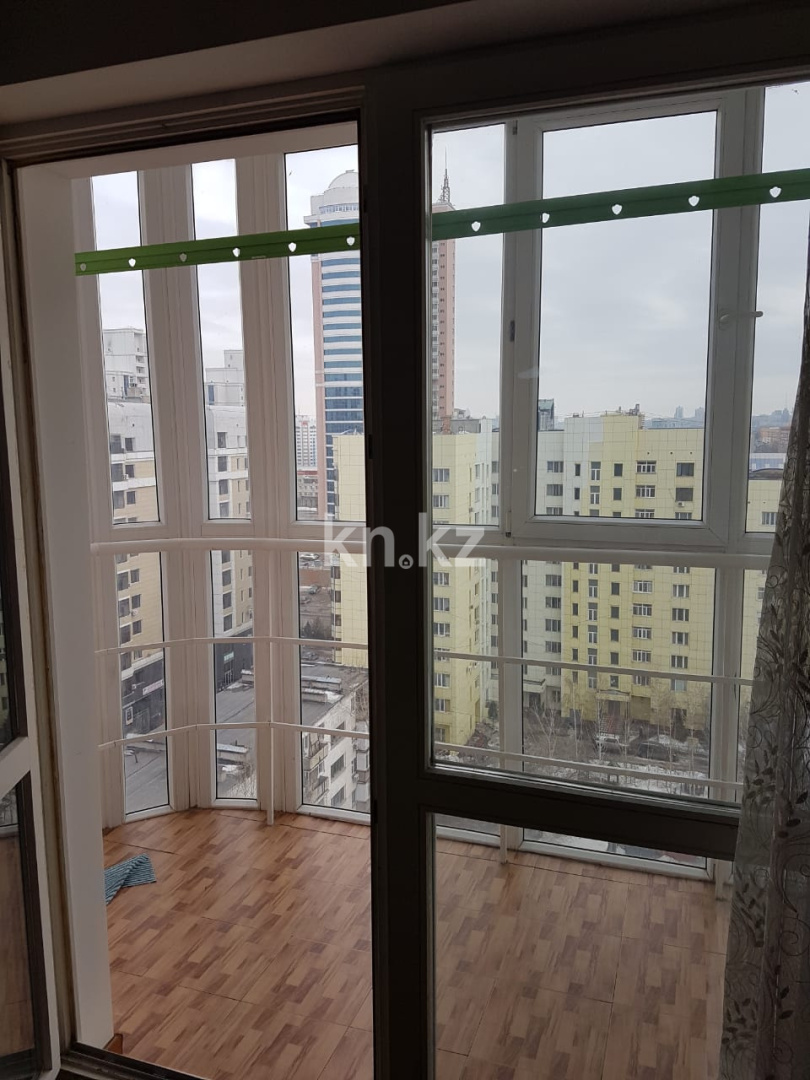 Аренда 3-комнатной квартиры, 110 м², ул. Отырар, дом  2/1 - ул. Республики в Астане - фото 9