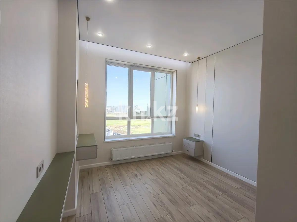 Продажа 2-комнатной квартиры, 39.1 м² в Астане - фото 2