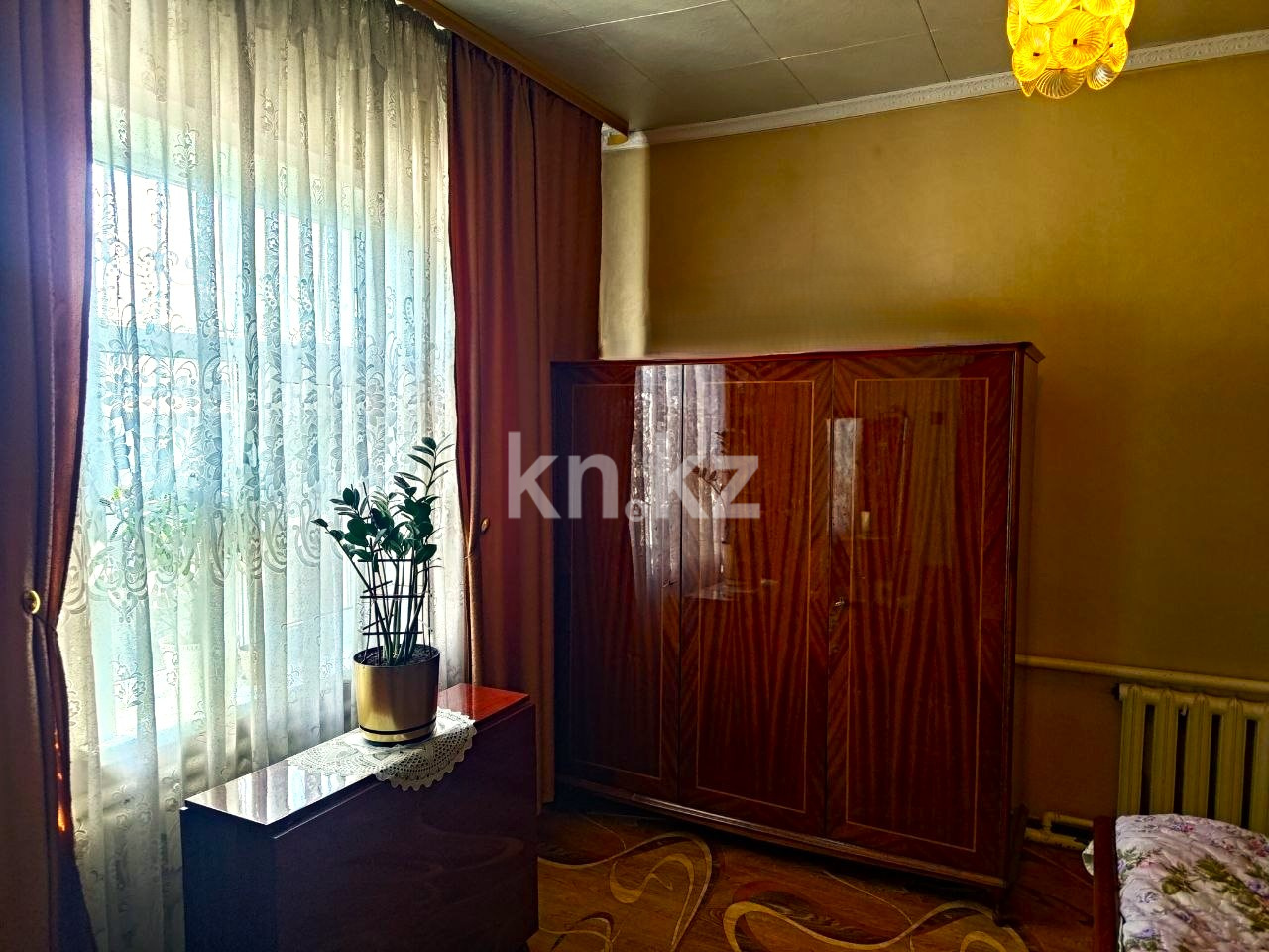 Продажа 4-комнатного дома, 120 м² в Караганде - фото 11