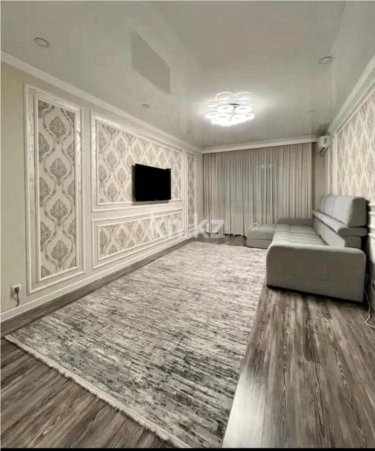 Продажа 2-комнатной квартиры, 80.8 м² в Алматы