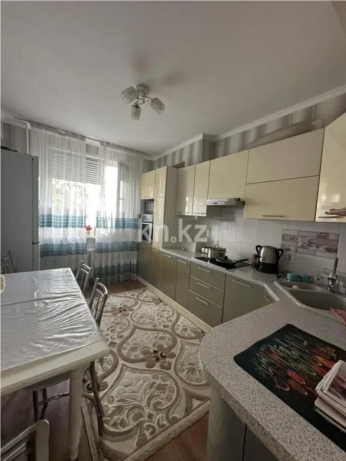 Продажа 3-комнатной квартиры, 80 м² в Астане - фото 3