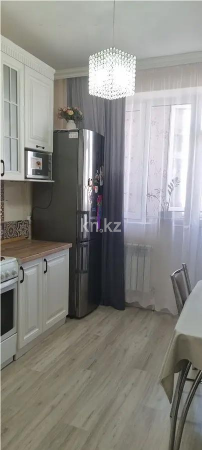 Продажа 1-комнатной квартиры, 38 м² в Астане - фото 2