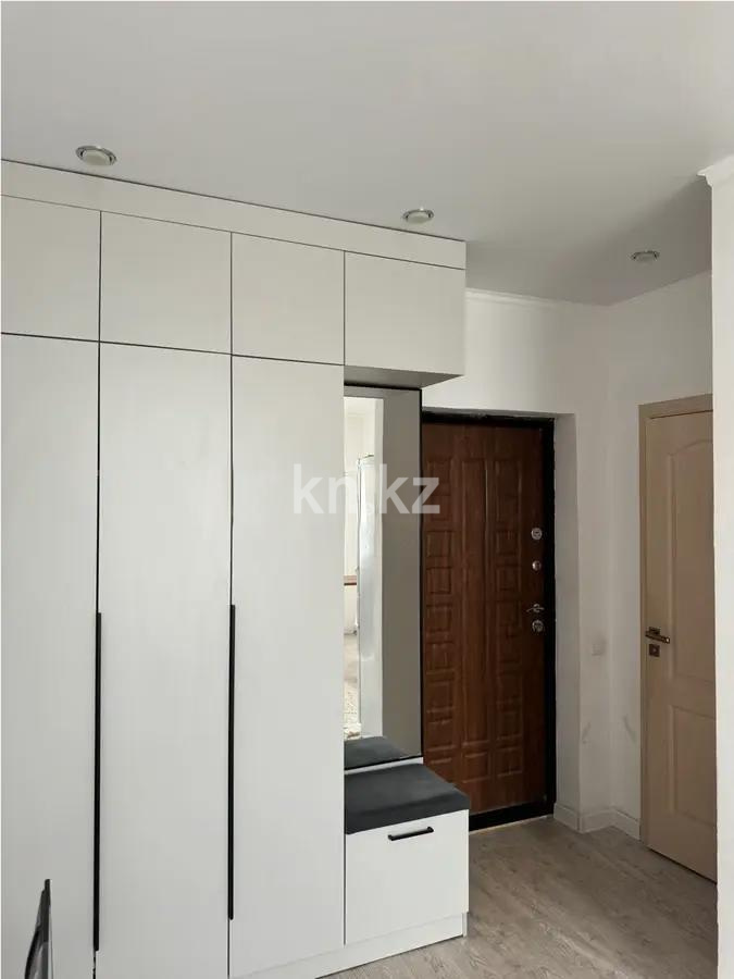 Продажа 1-комнатной квартиры, 32 м², ул. Гапеева, дом  19/4 в Караганде - фото 6