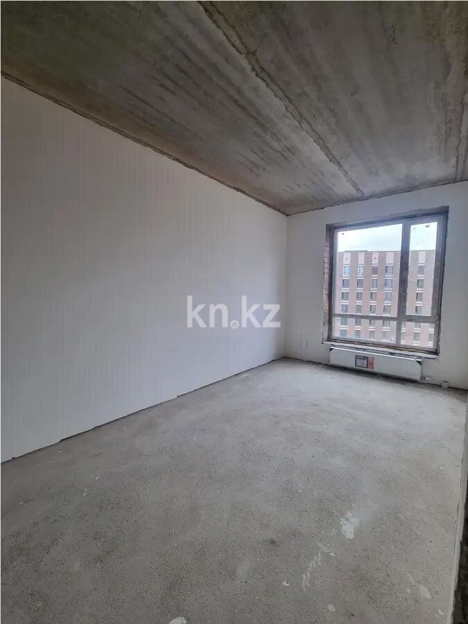 Продажа 1-комнатной квартиры, 38 м² в Астане - фото 2