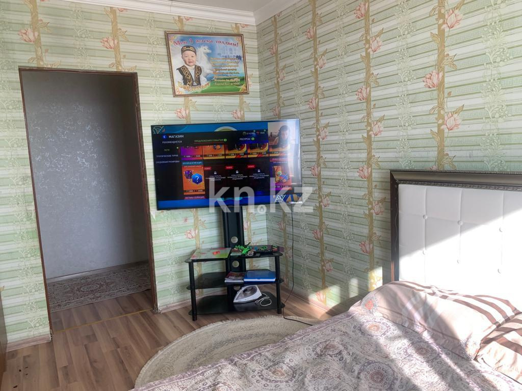 Продажа 2-комнатной квартиры, 53 м² в Караганде - фото 4