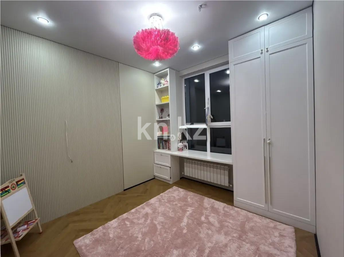 Продажа 3-комнатной квартиры, 80 м², пр. Абая, дом  160 в Алматы - фото 2