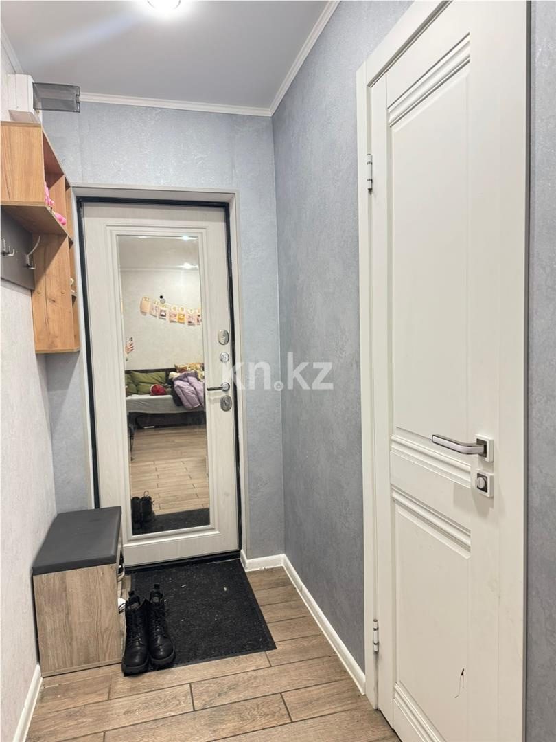 Продажа 2-комнатной квартиры, 48 м², мкр-н 7-й, дом  17 в Темиртау - фото 8