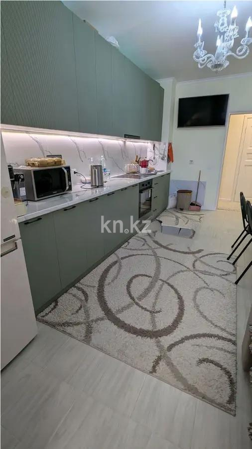 Продажа 2-комнатной квартиры, 74.1 м² в Астане - фото 3