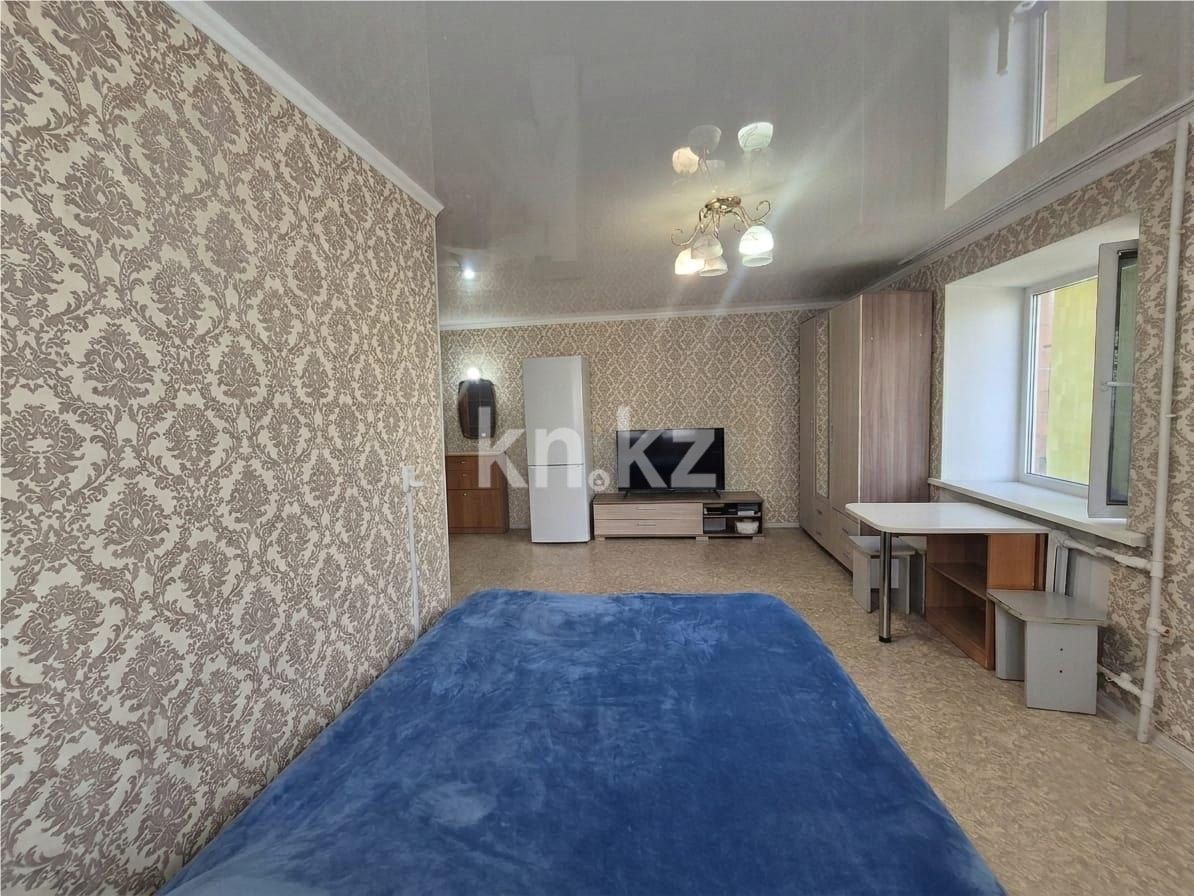 Продажа 1-комнатной квартиры, 33 м² в Караганде - фото 2
