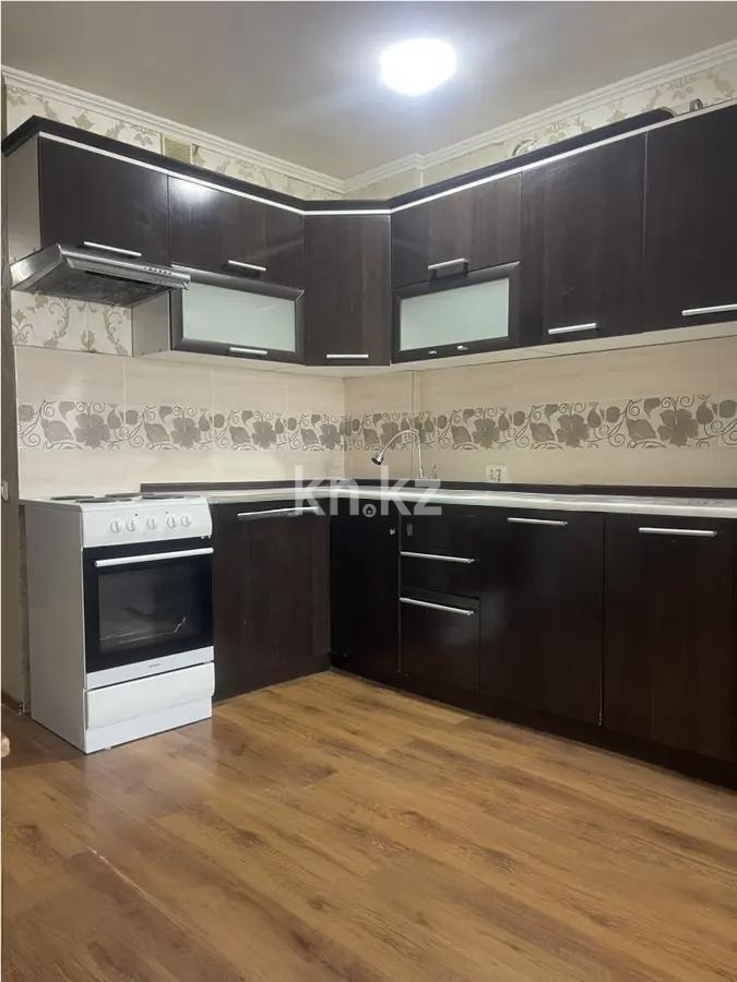 Продажа 1-комнатной квартиры, 29 м² в Астане - фото 2