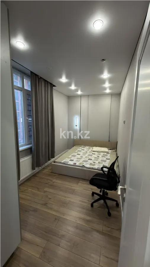 Продажа 2-комнатной квартиры, 56 м² в Астане - фото 2