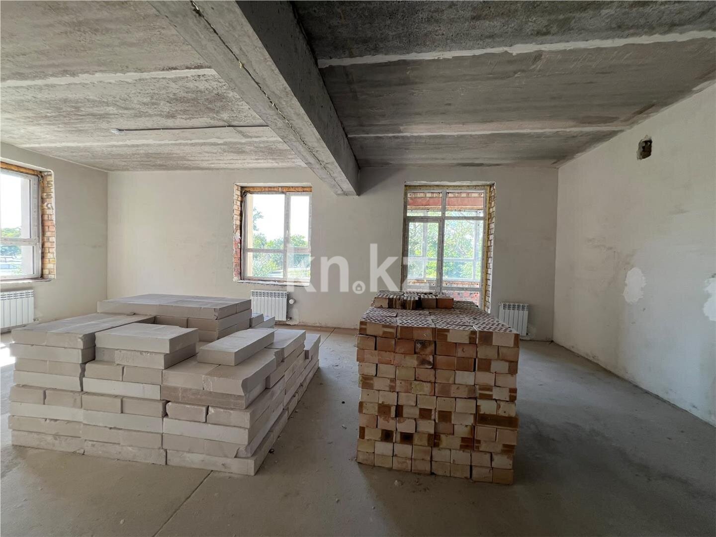 Продажа 2-комнатной квартиры, 61 м² в Караганде - фото 10