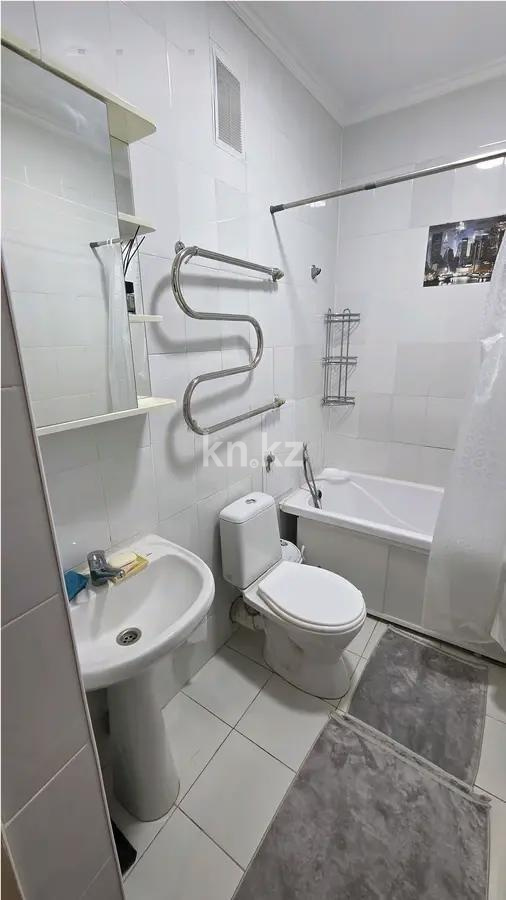 Продажа 1-комнатной квартиры, 27 м² в Алматы - фото 7
