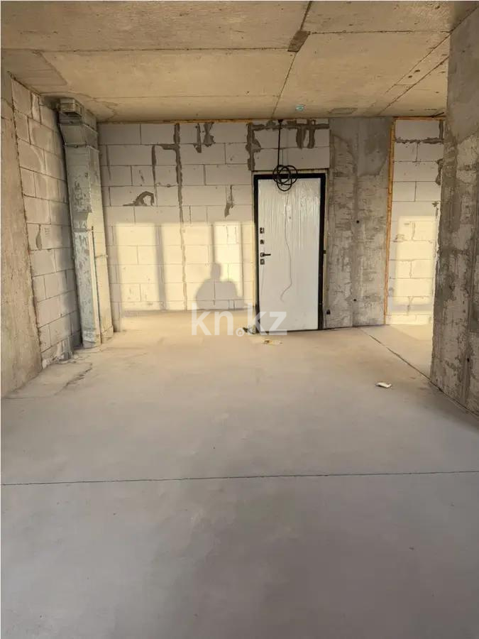 Продажа 2-комнатной квартиры, 52.3 м² в Алматы - фото 2