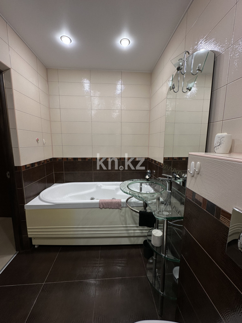 Аренда 1-комнатной квартиры, 42 м² в Астане - фото 7