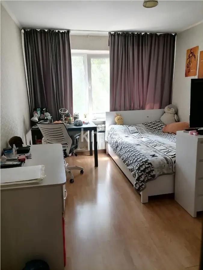 Продажа 3-комнатной квартиры, 65 м², ул. Шагабутдинова, дом  88 в Алматы - фото 2