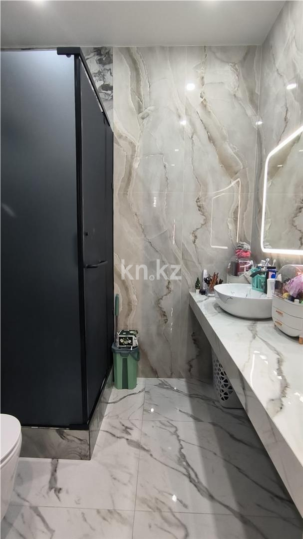 Продажа 3-комнатной квартиры, 90 м² в Караганде - фото 19