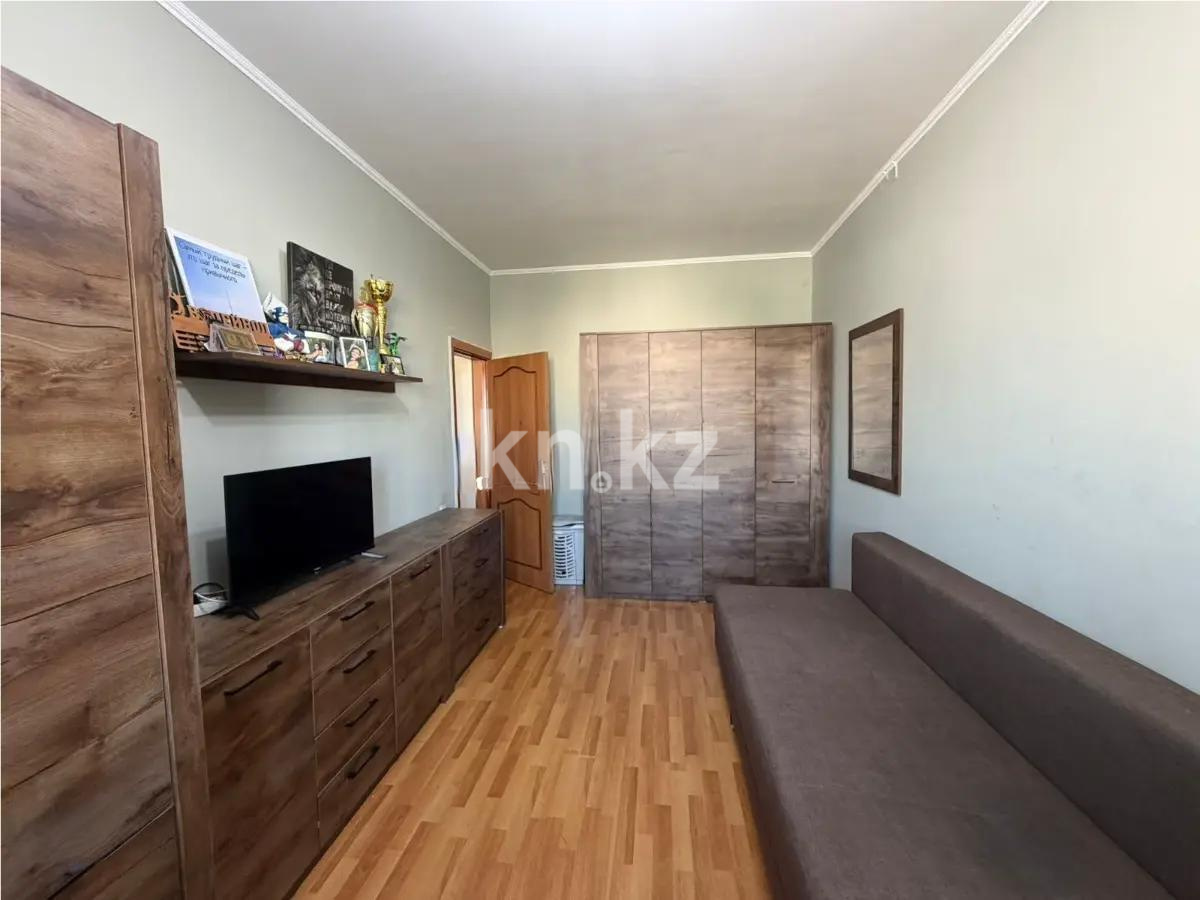 Продажа 4-комнатной квартиры, 97.5 м² в Алматы - фото 3