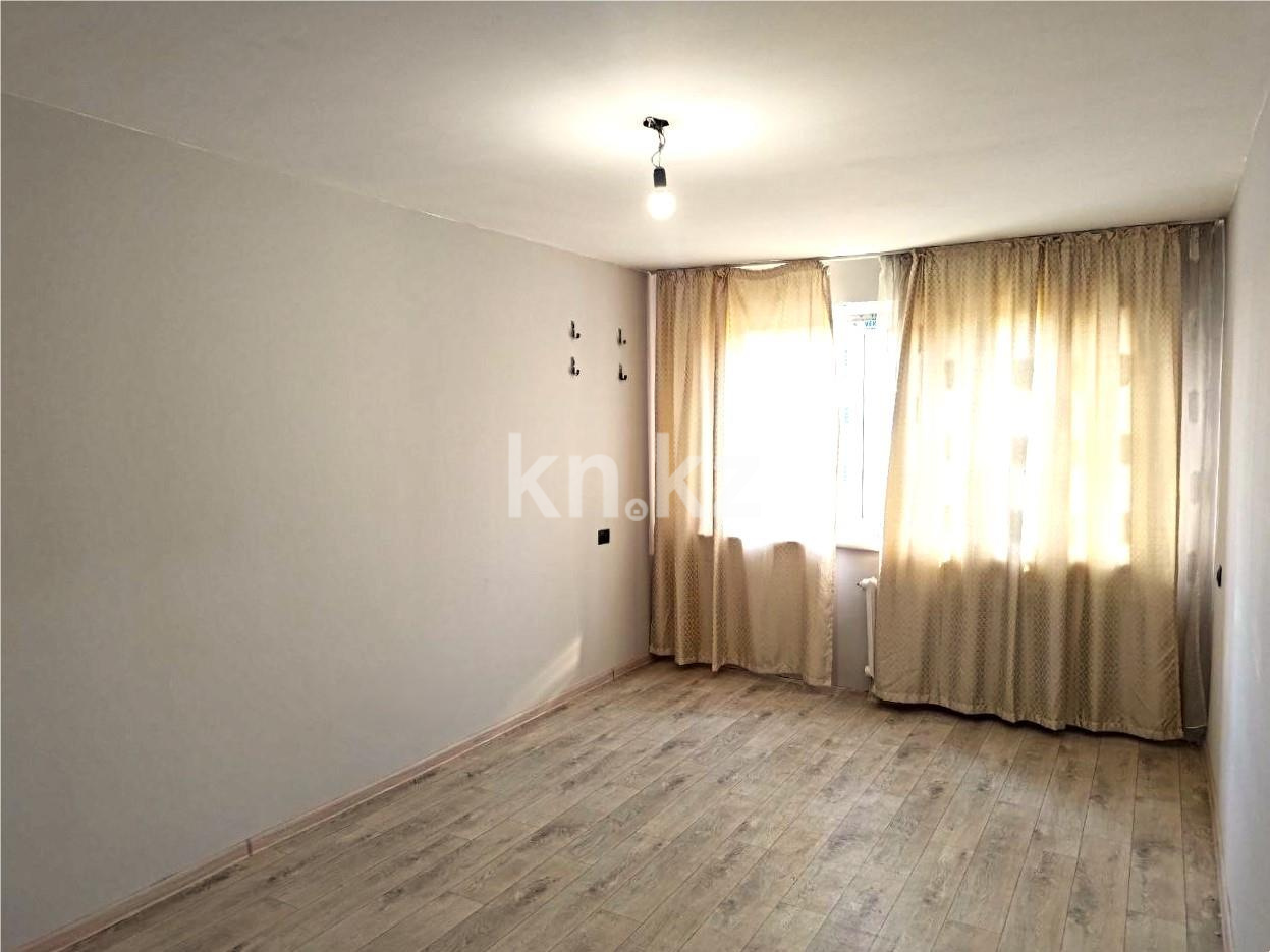 Продажа 3-комнатной квартиры, 62 м² в Караганде - фото 2