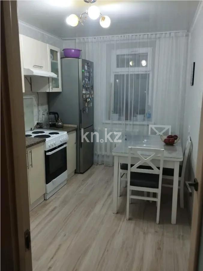 Продажа 3-комнатной квартиры, 63 м² в Караганде - фото 4