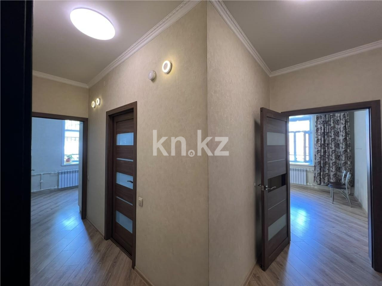 Продажа 2-комнатной квартиры, 47 м² в Караганде - фото 7
