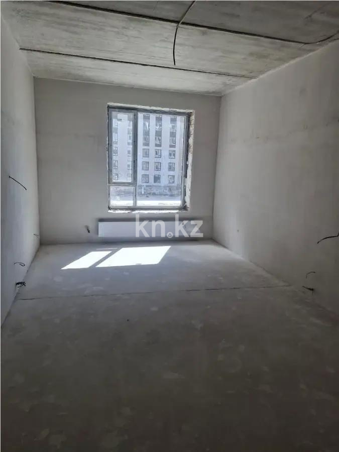 Продажа 1-комнатной квартиры, 30.24 м² в Астане