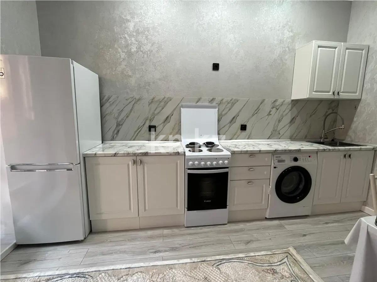 Продажа 1-комнатной квартиры, 39 м², ул. Айтматова, дом  40/1 в Астане - фото 2