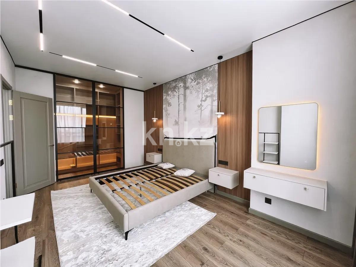 Продажа 3-комнатной квартиры, 65 м², ул. Е-36, дом  5 в Астане