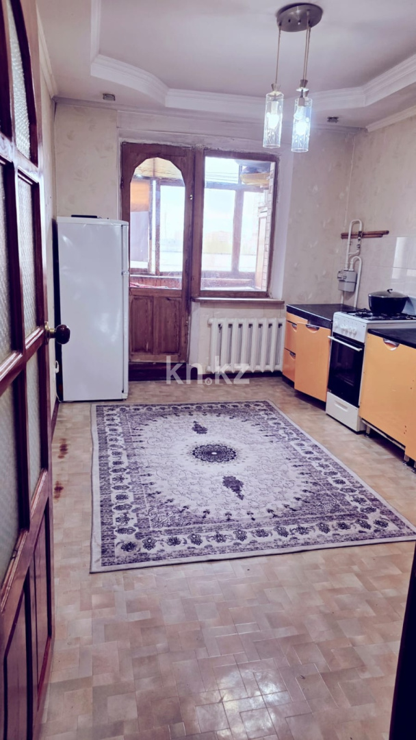 Продажа 3-комнатной квартиры, 72 м² в Астане - фото 2