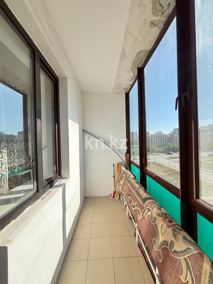 Продажа 2-комнатной квартиры, 57.6 м² в Астане - фото 12